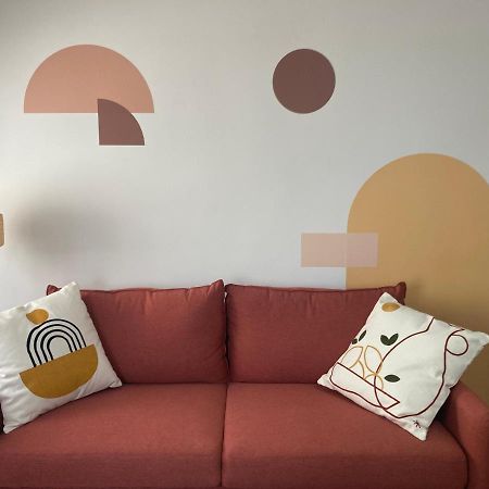Le Terracotta - Joli Duplex Centre Ville 瑟堡 外观 照片