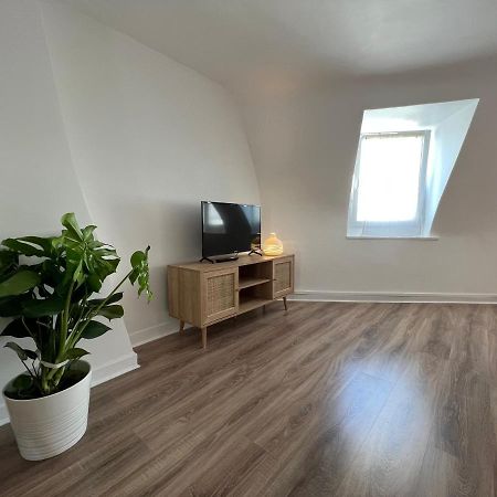 Le Terracotta - Joli Duplex Centre Ville 瑟堡 外观 照片
